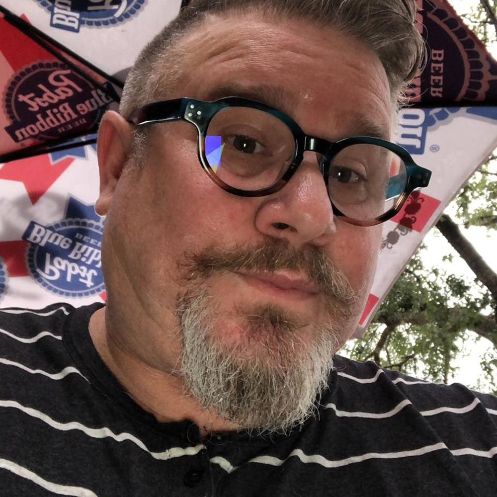 Meet your Posher, Robb